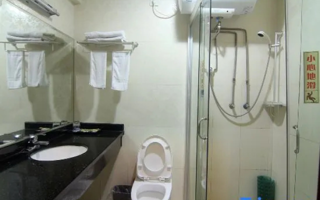 Gelin Yadi Hotel