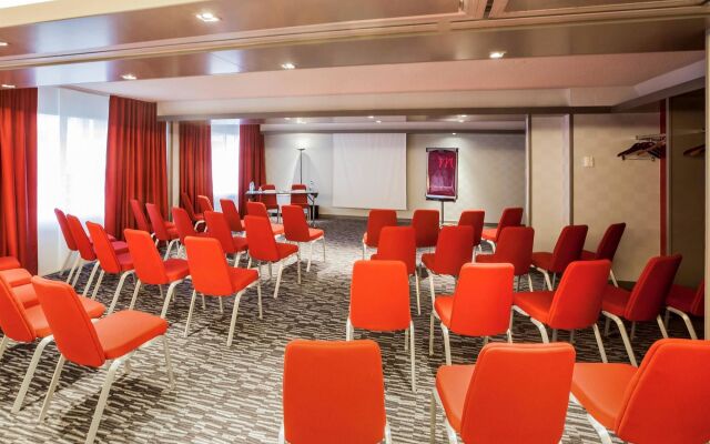 Mercure Lorient Centre Hotel