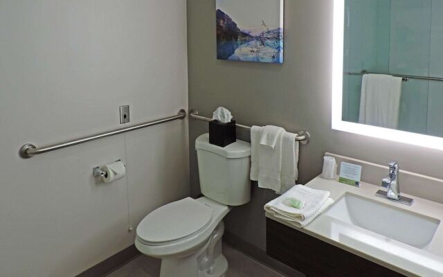 MainStay Suites Clarion, PA near I-80