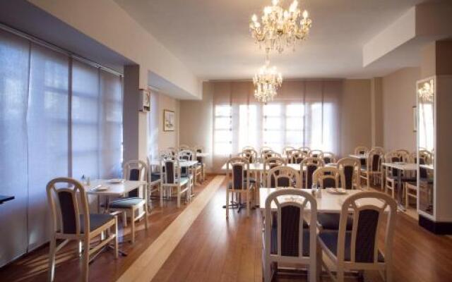 Hotel Das Kleine Ritz