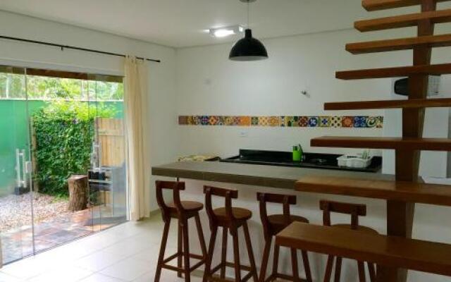 Vila Tiare Residencial
