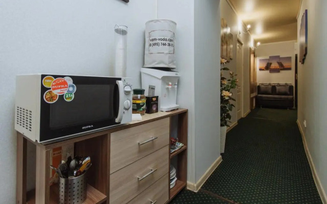 Fortuna-City Mini-Hotel