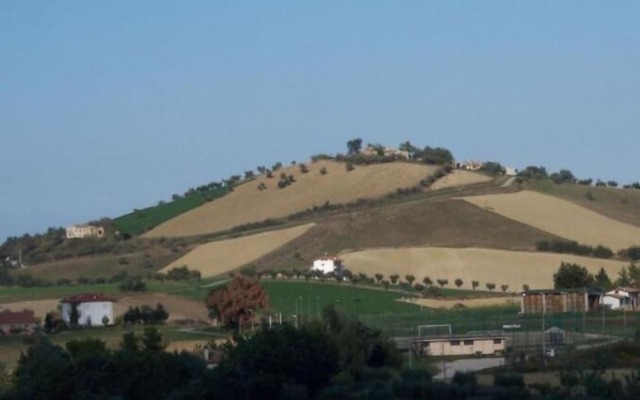 Agriturismo Il Vecchio Carro