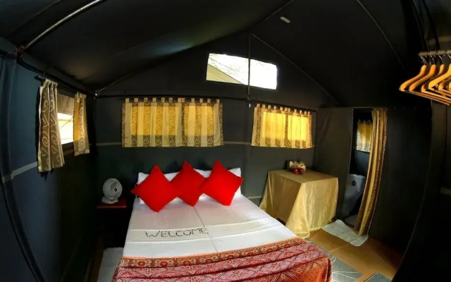 Master Campers Lanka