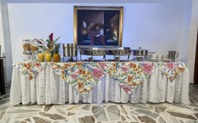 Hotel Flamingo Cali