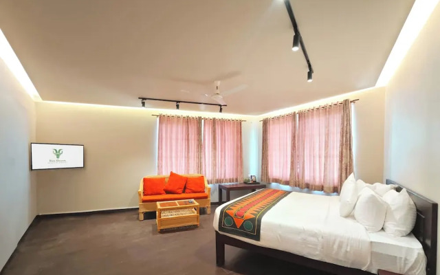 Ibex Resorts Coonoor Tapas