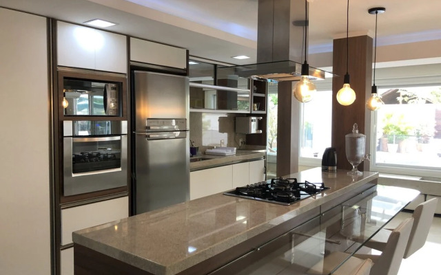 Conforto e Elegância No Novo Campeche