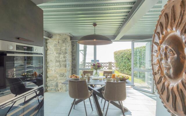 Co-h679-stat6bt - Villa Sasso On Lake Como