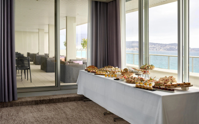 Radisson Blu Hotel, Nice