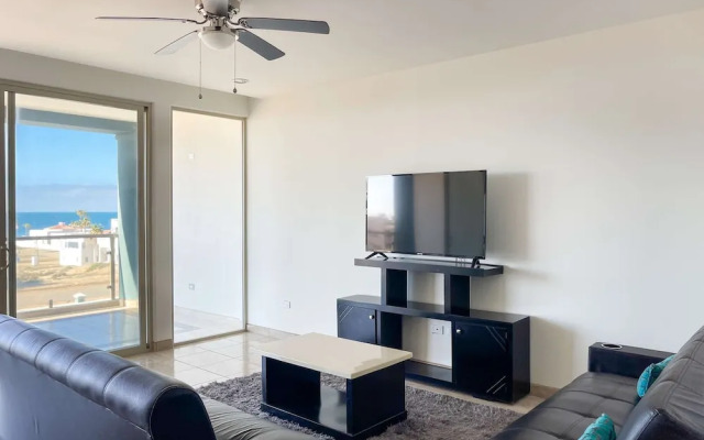 Unwind in a Modern Condo With Stunning View