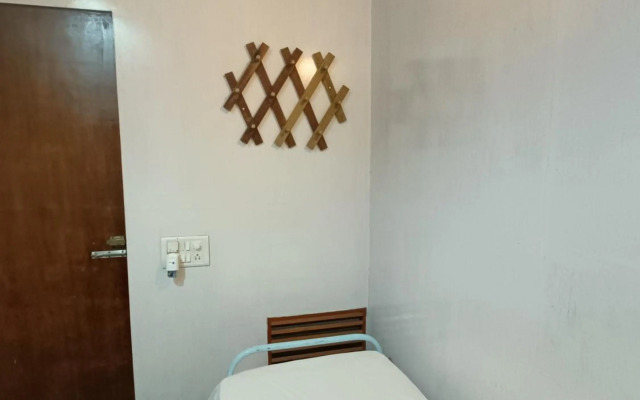 Hostel Vasantashram CST Mumbai