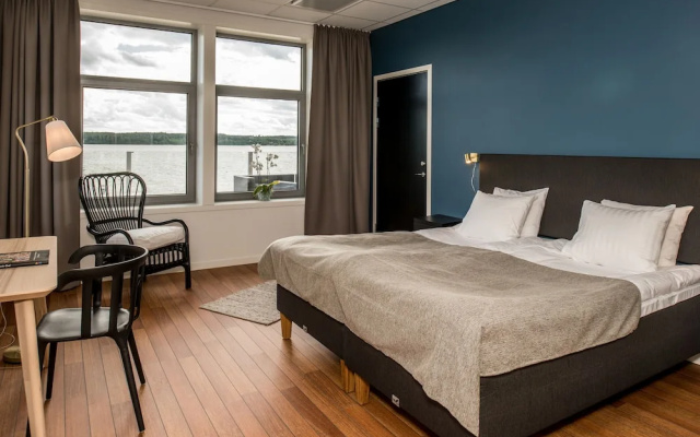 Strandpiren Hotell