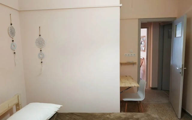 The Tribe Eco Lodge - Hostel