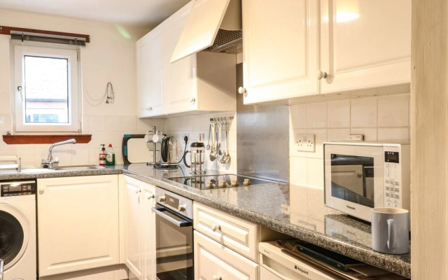 Aberfoyle Apartment