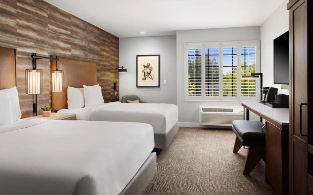 Napa Winery Inn