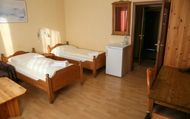 Hotel Römerkrug