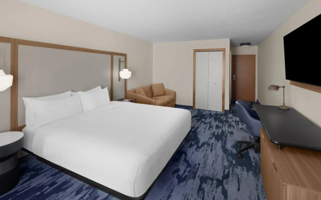 Fairfield Inn & Suites by Marriott Richfield