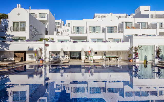 Prive Hotel Bodrum