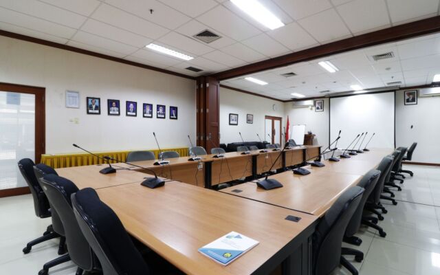 Wisma Konservasi