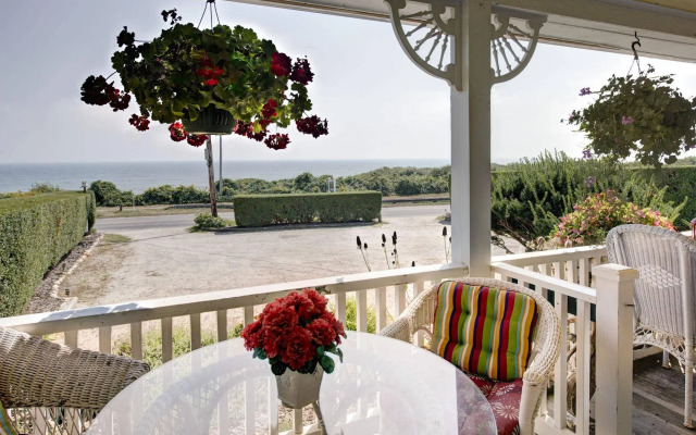 Sunrise Guest House