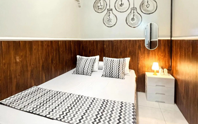 Semarang Co Stay – Guest Rooms – Semarang