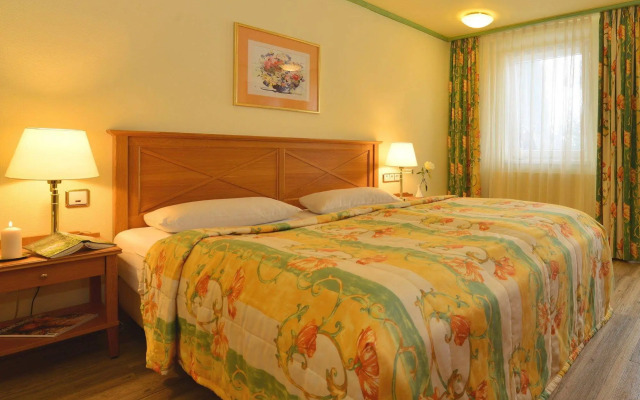 IFA Alpenhof Wildental Hotel Kleinwalsertal