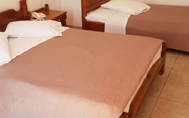 Orfeas Hotel