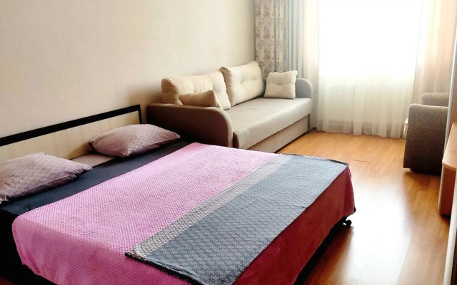 Апартаменты на Фрунзе, 39А