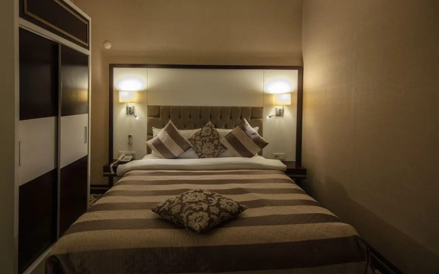 For You Medikent Otel