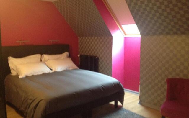 Chambres d'hôtes Beluga