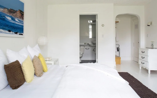 Sole East Resort