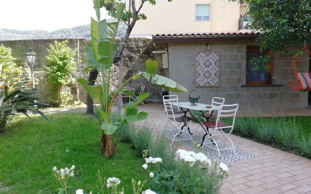 Villa Manning Relais