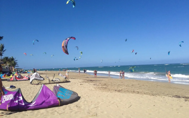 Kite Beach Hotel and Condos