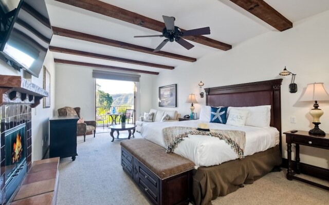 Serenity in La Costa Paradise