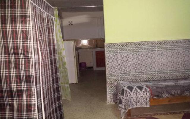 Elnaweras Guesthouse