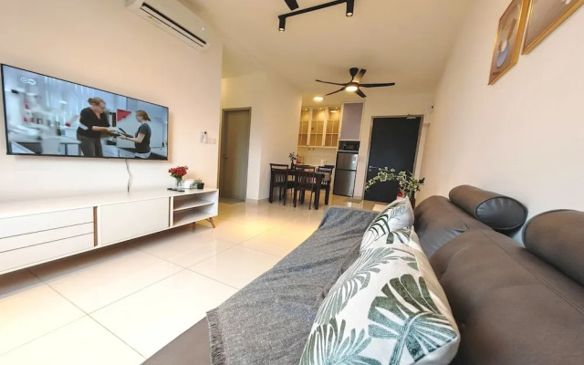 Trader Garden Residences