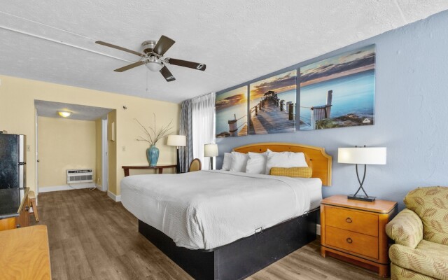 Days Inn by Wyndham Myrtle Beach-Grand Strand