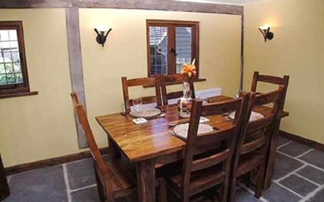 Thornden Farm