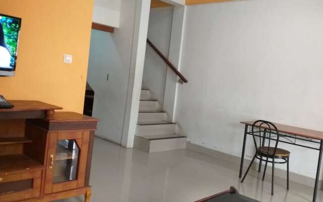 Intan Hotel by MyHome Hospitality