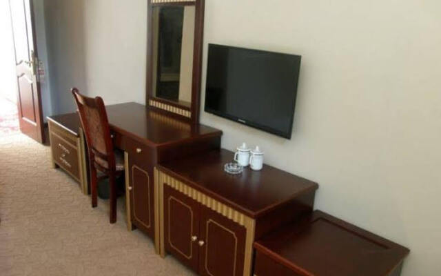 Jiuzhaigou Hyatt Regency Inn