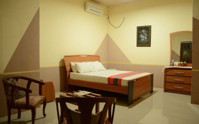 Alikele Hotel Sigiriya