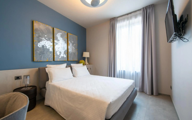 Le Funi Hotel