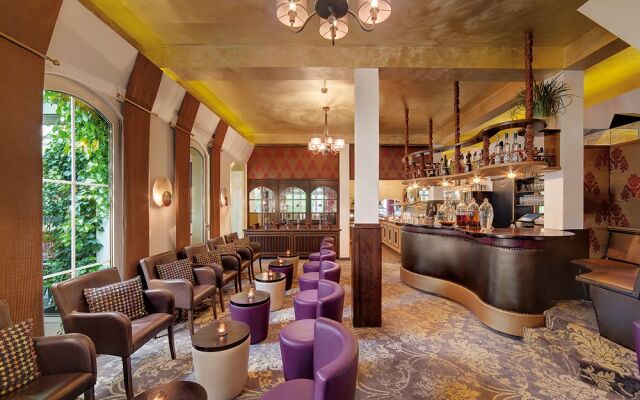 LIFESTYLE Resort Zum Kurfürsten