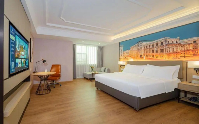 Vienna International Hotel （Dongguan Hengli Branch）