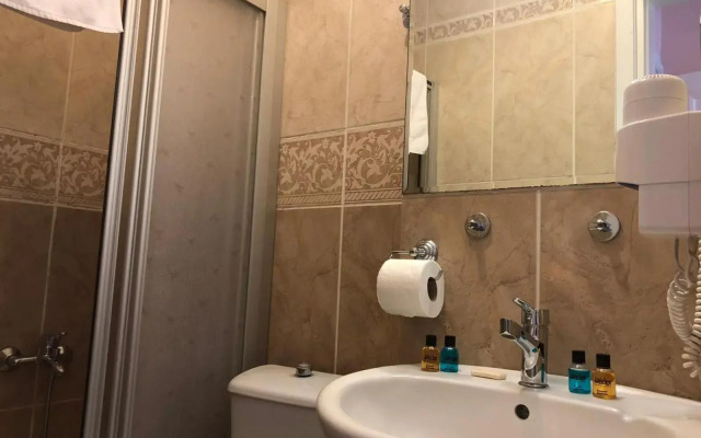 Hotel Antique Istanbul