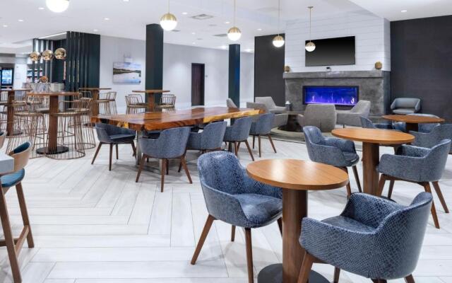 SpringHill Suites by Marriott Great Falls