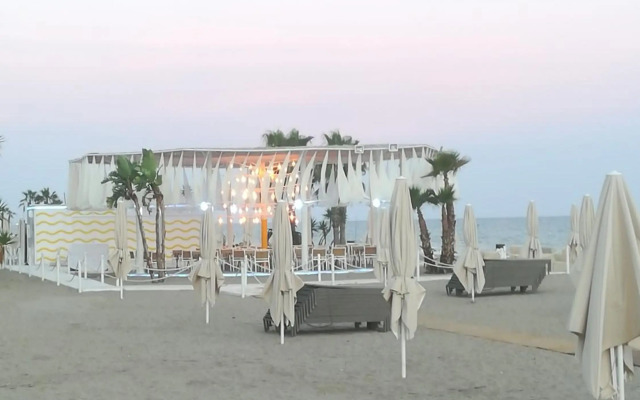 Apartment IBIZA STYLE