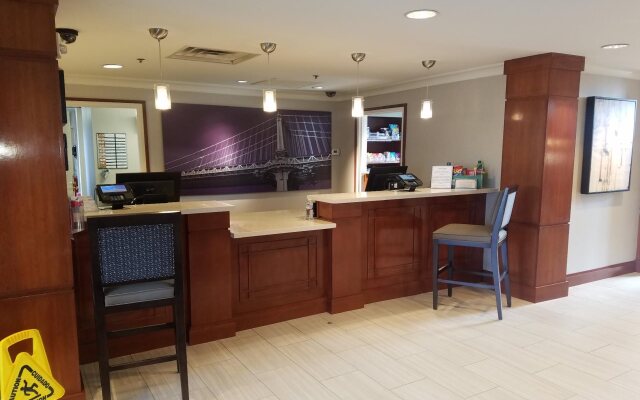 Staybridge Suites Indianapolis-Fishers
