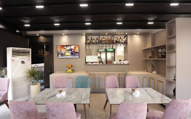 Residence Inn Hotel