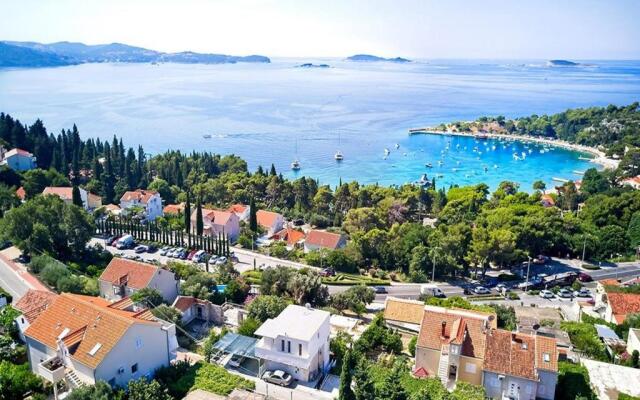 Guesthouse Grljevic